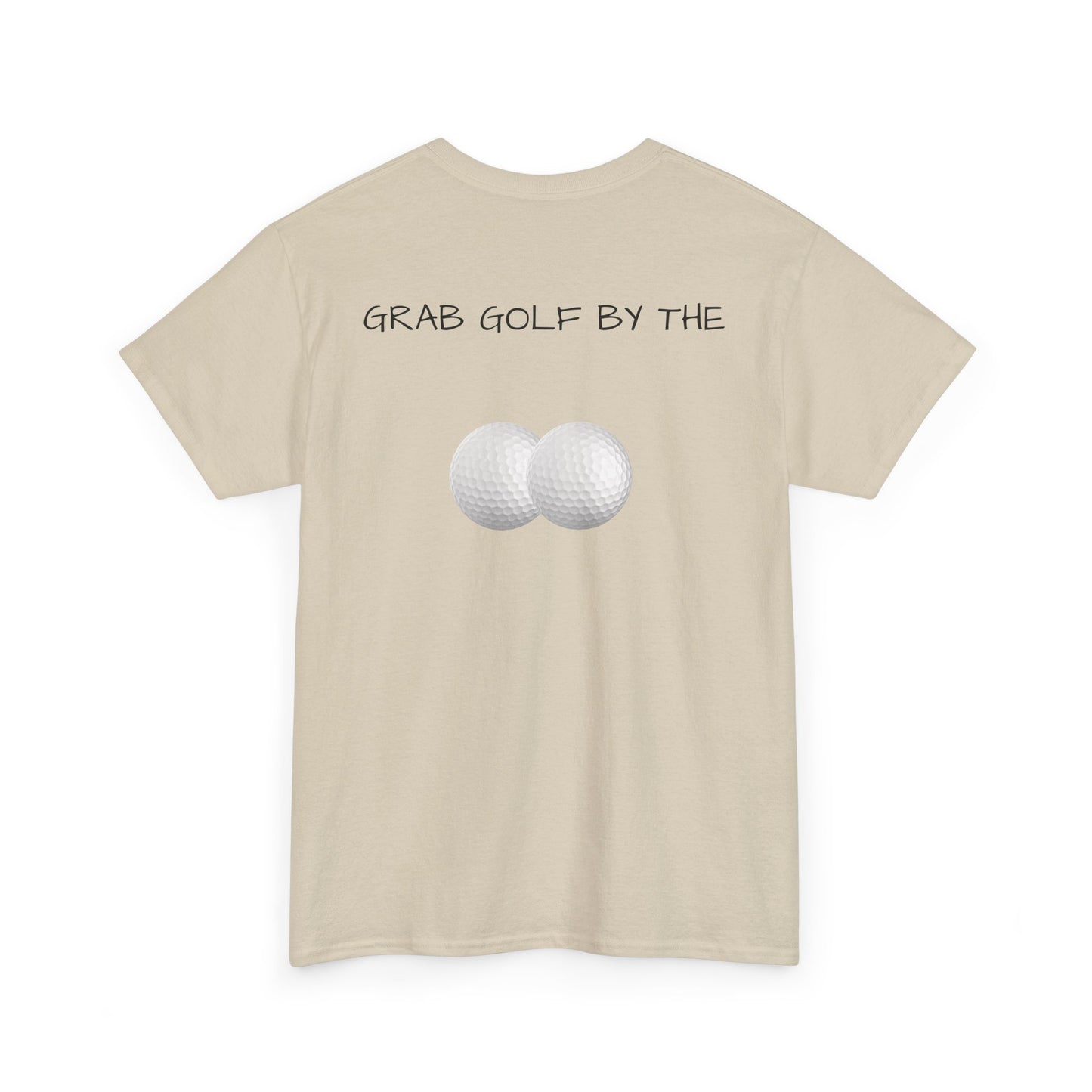 Revenge Golf™ T-Shirt | Golf Balls