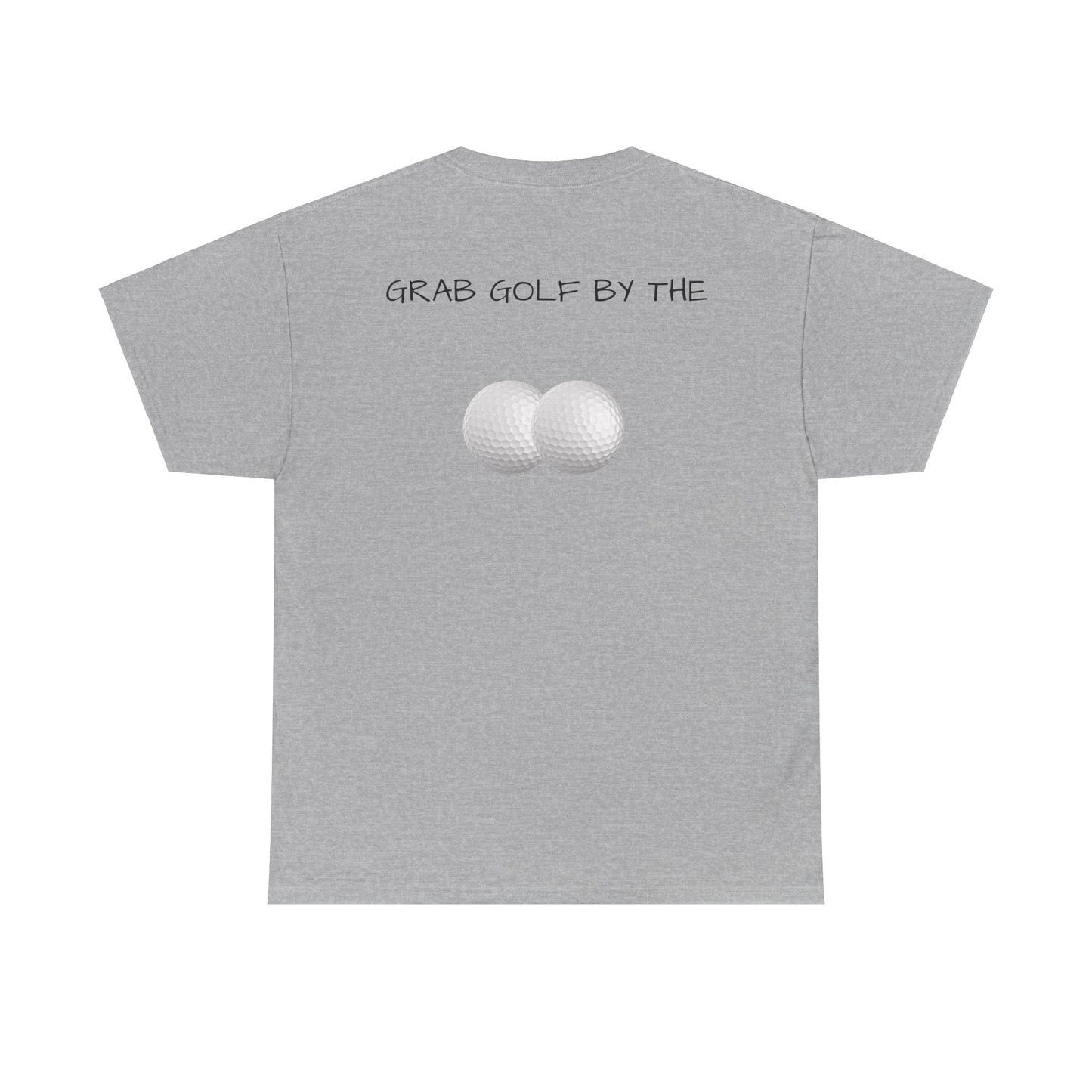 Revenge Golf™ T-Shirt | Golf Balls