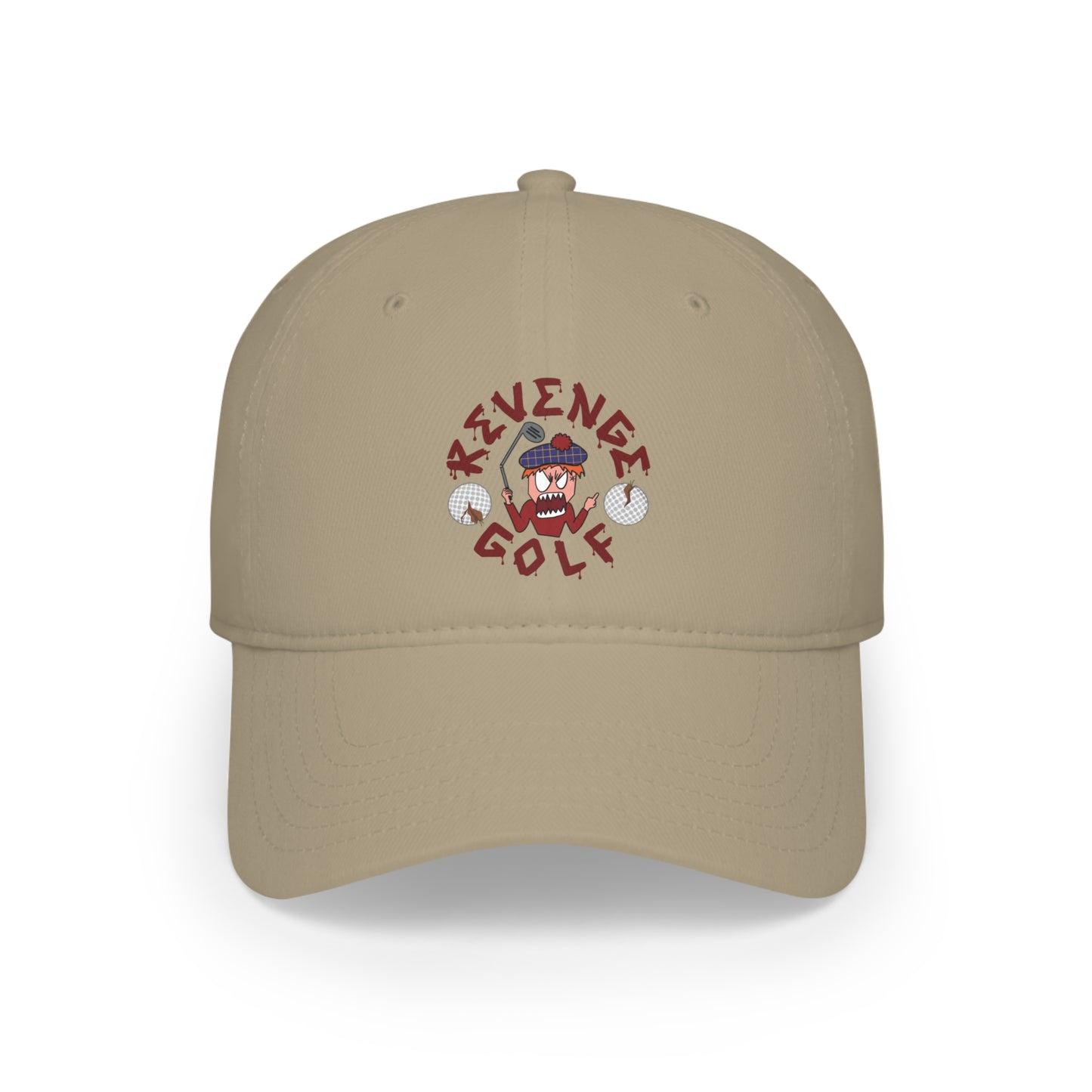 Revenge Golf™ Hat