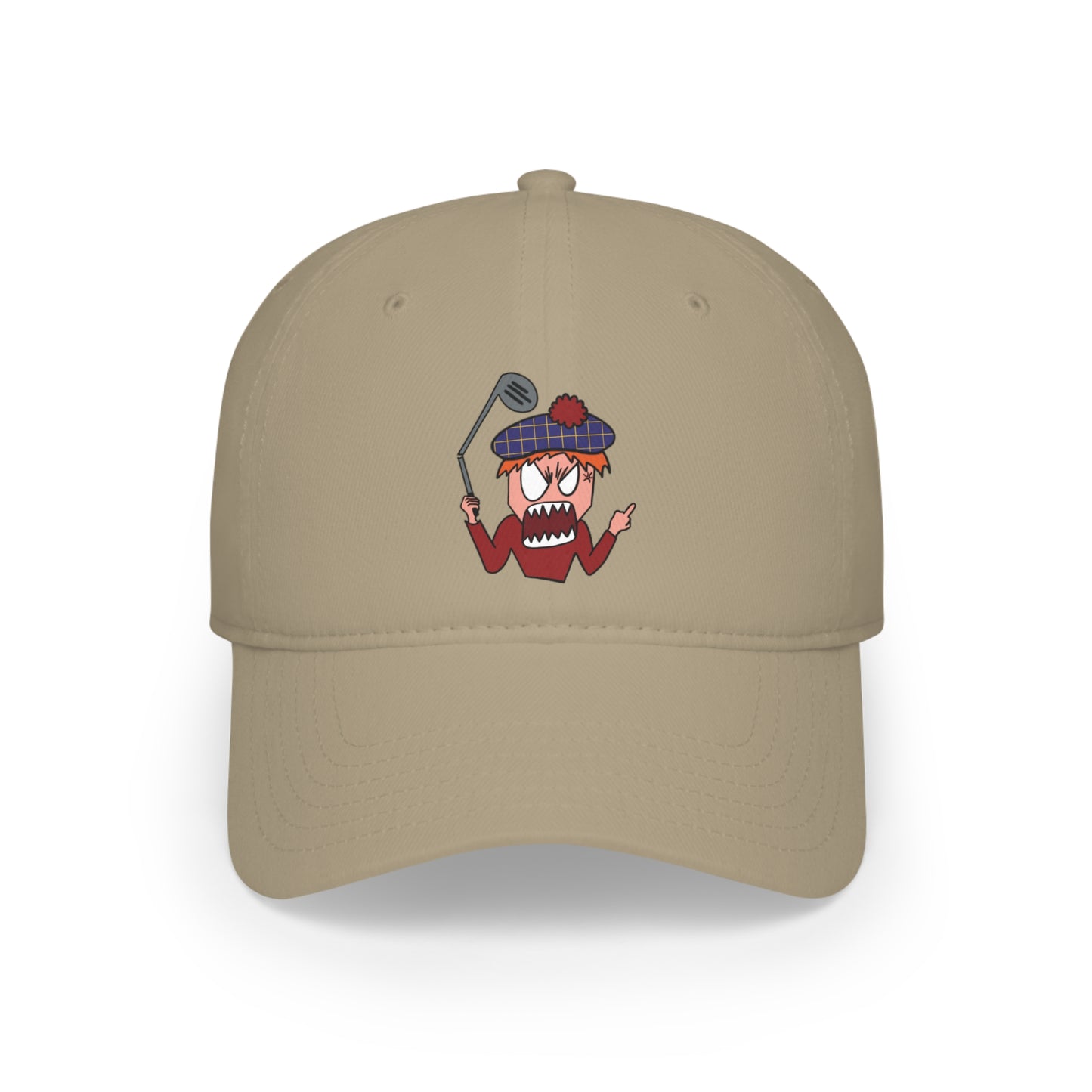 Revenge Golf™ Hat | Angus