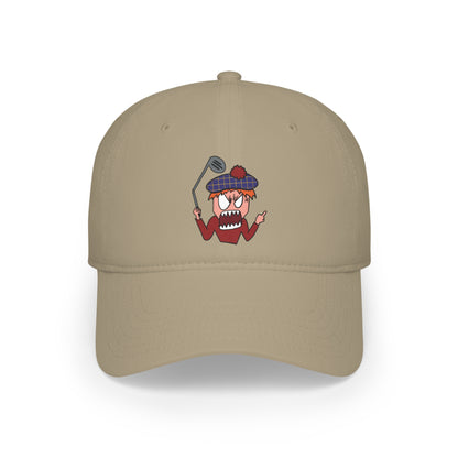 Revenge Golf™ Hat | Angus