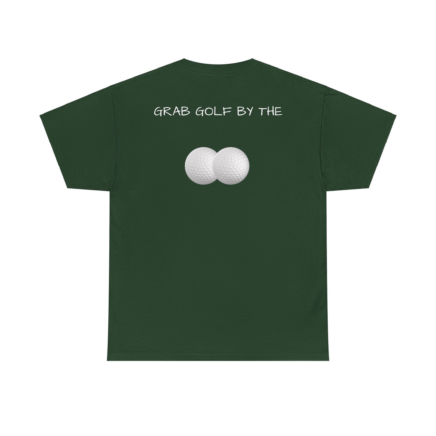 Revenge Golf™ T-Shirt | Golf Balls