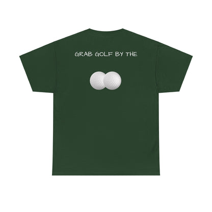 Revenge Golf™ T-Shirt | Golf Balls