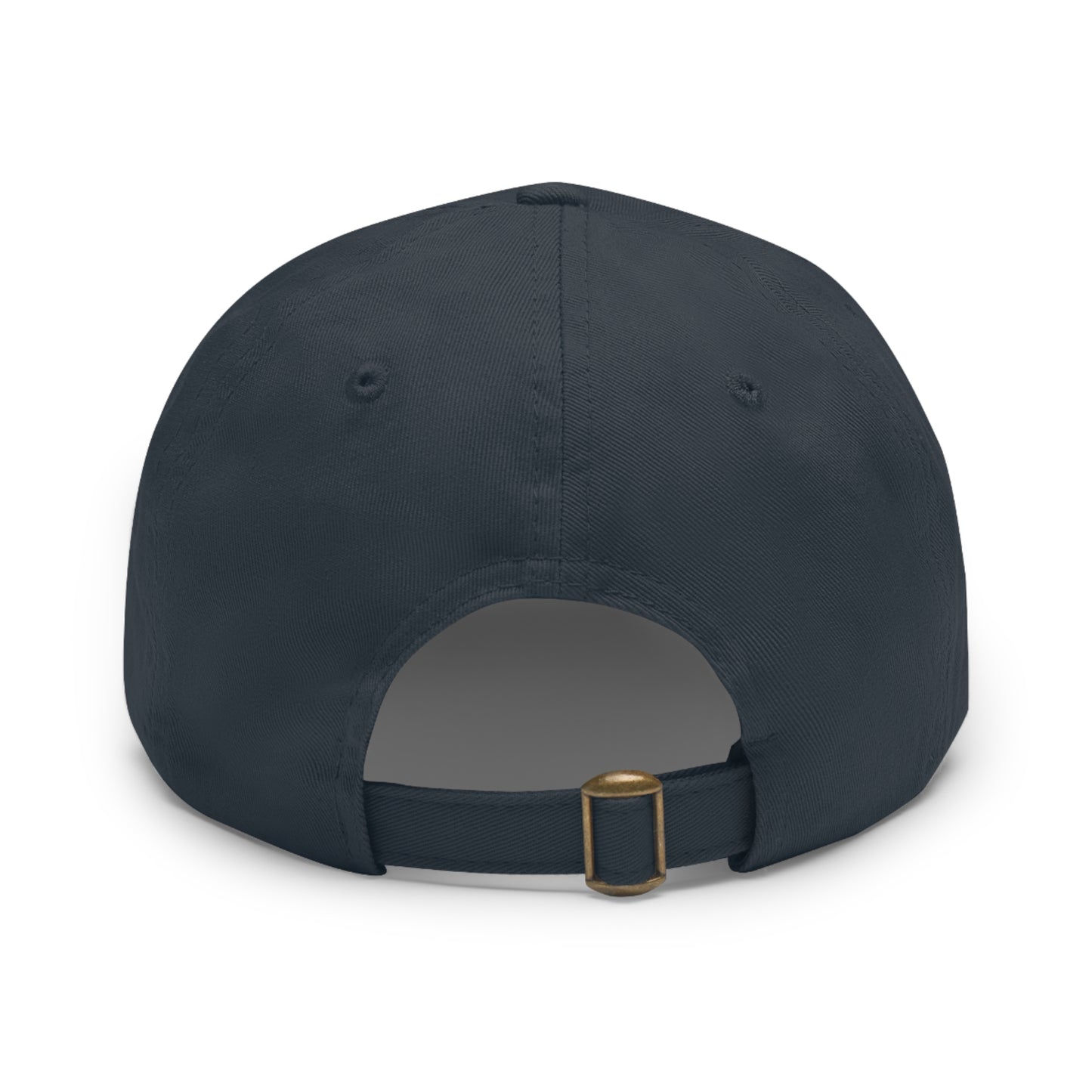 Revenge Golf™ Hat | Leather Patch