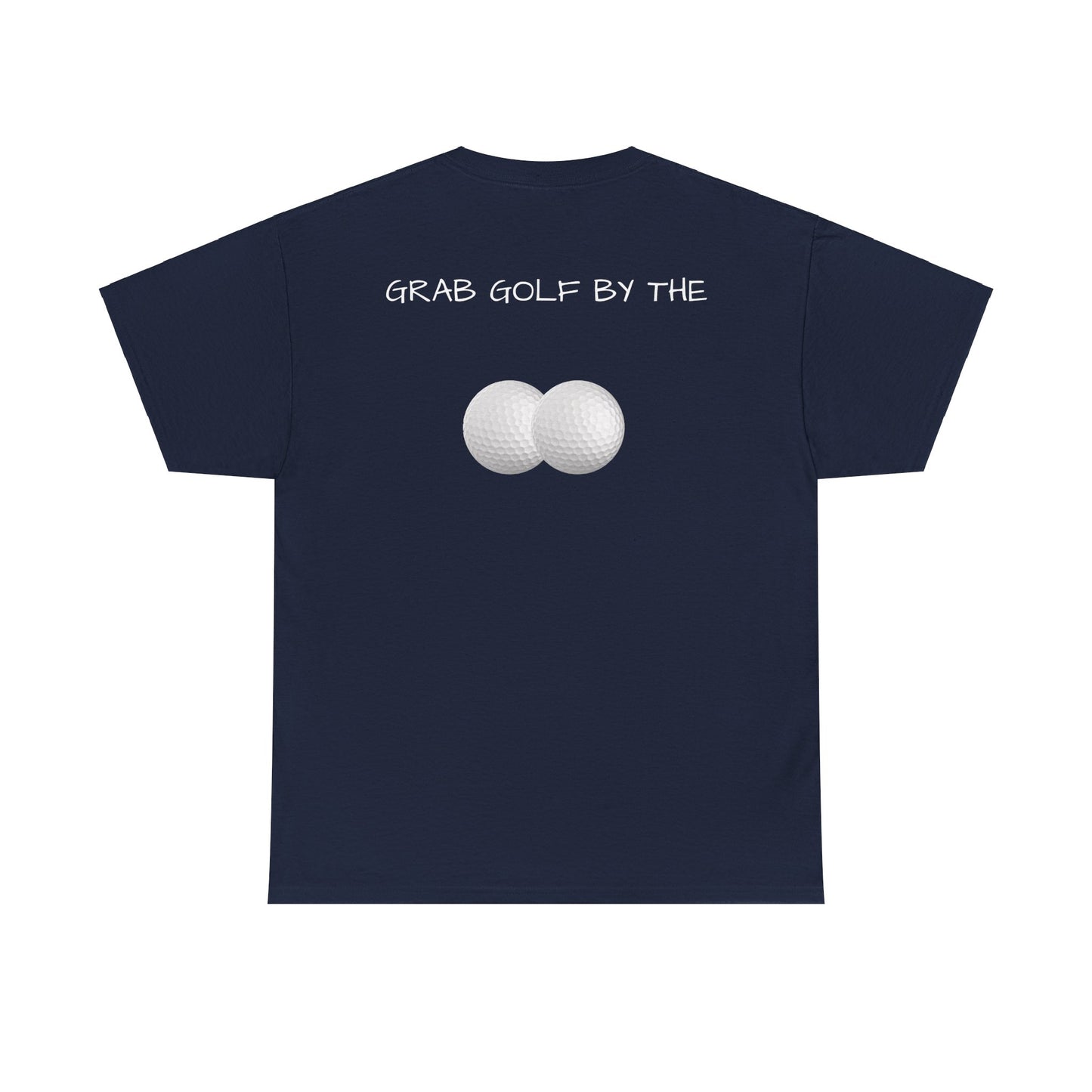 Revenge Golf™ T-Shirt | Golf Balls