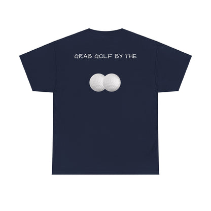 Revenge Golf™ T-Shirt | Golf Balls