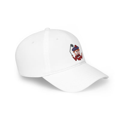 Revenge Golf™ Hat | Angus