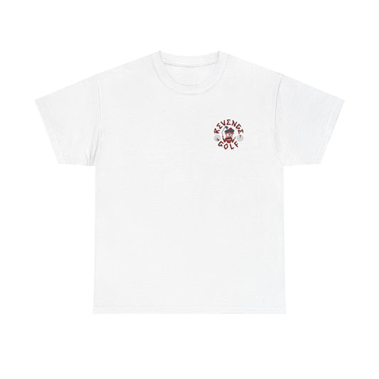 Revenge Golf™ T-Shirt | Golf Balls