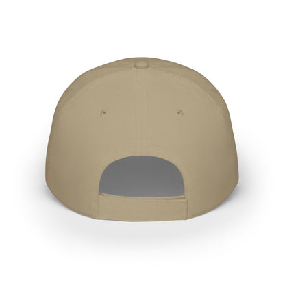 Revenge Golf™ Hat | Angus Face