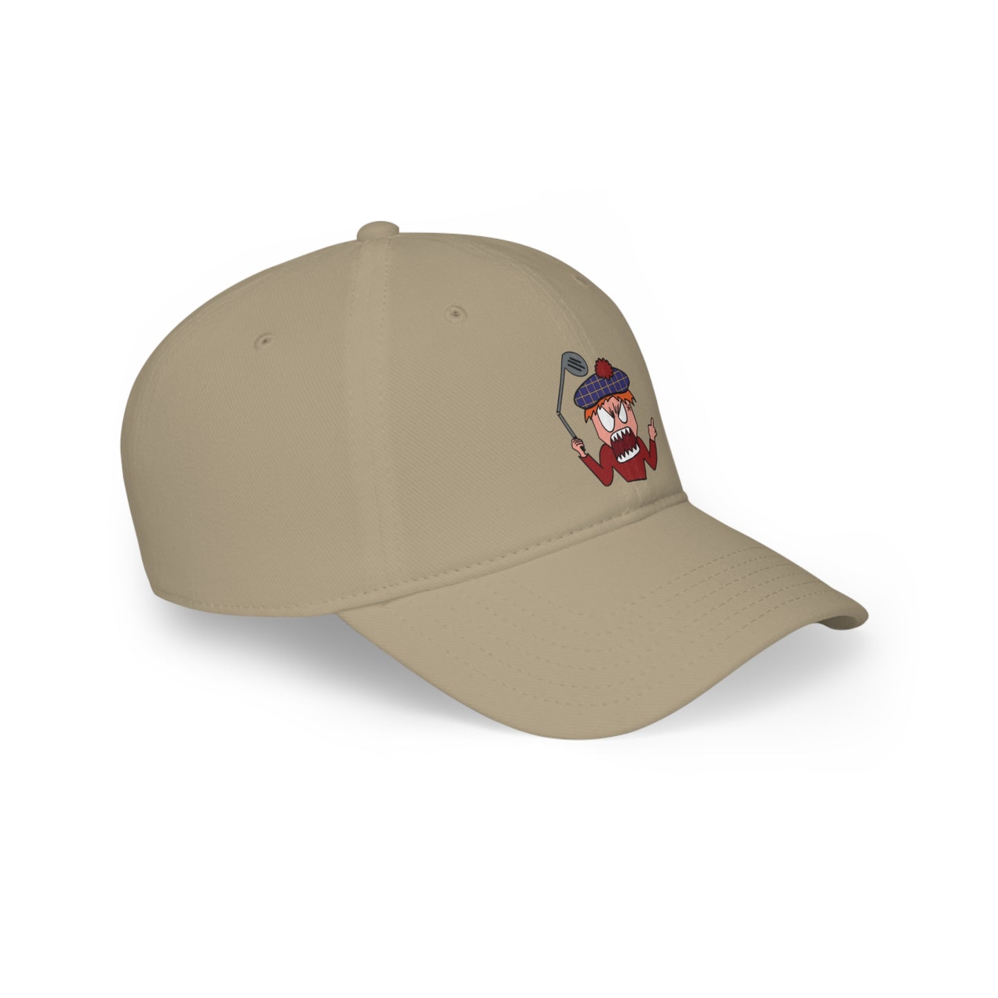 Revenge Golf™ Hat | Angus