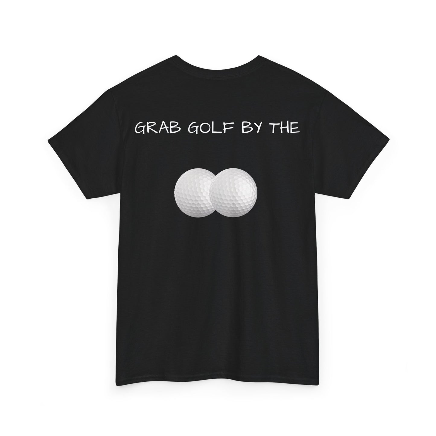 Revenge Golf™ T-Shirt | Golf Balls