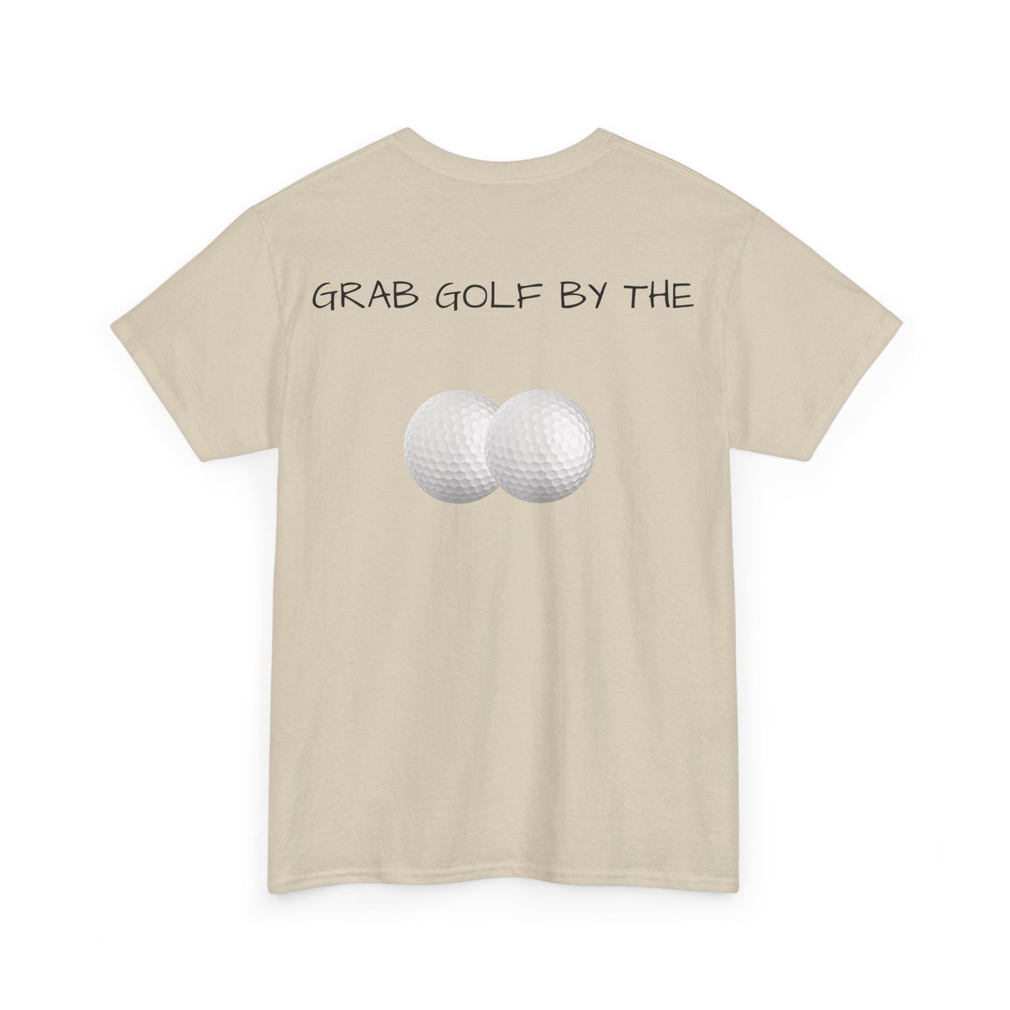 Revenge Golf™ T-Shirt | Golf Balls