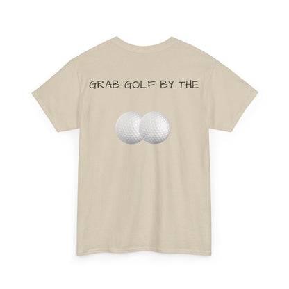 Revenge Golf™ T-Shirt | Golf Balls