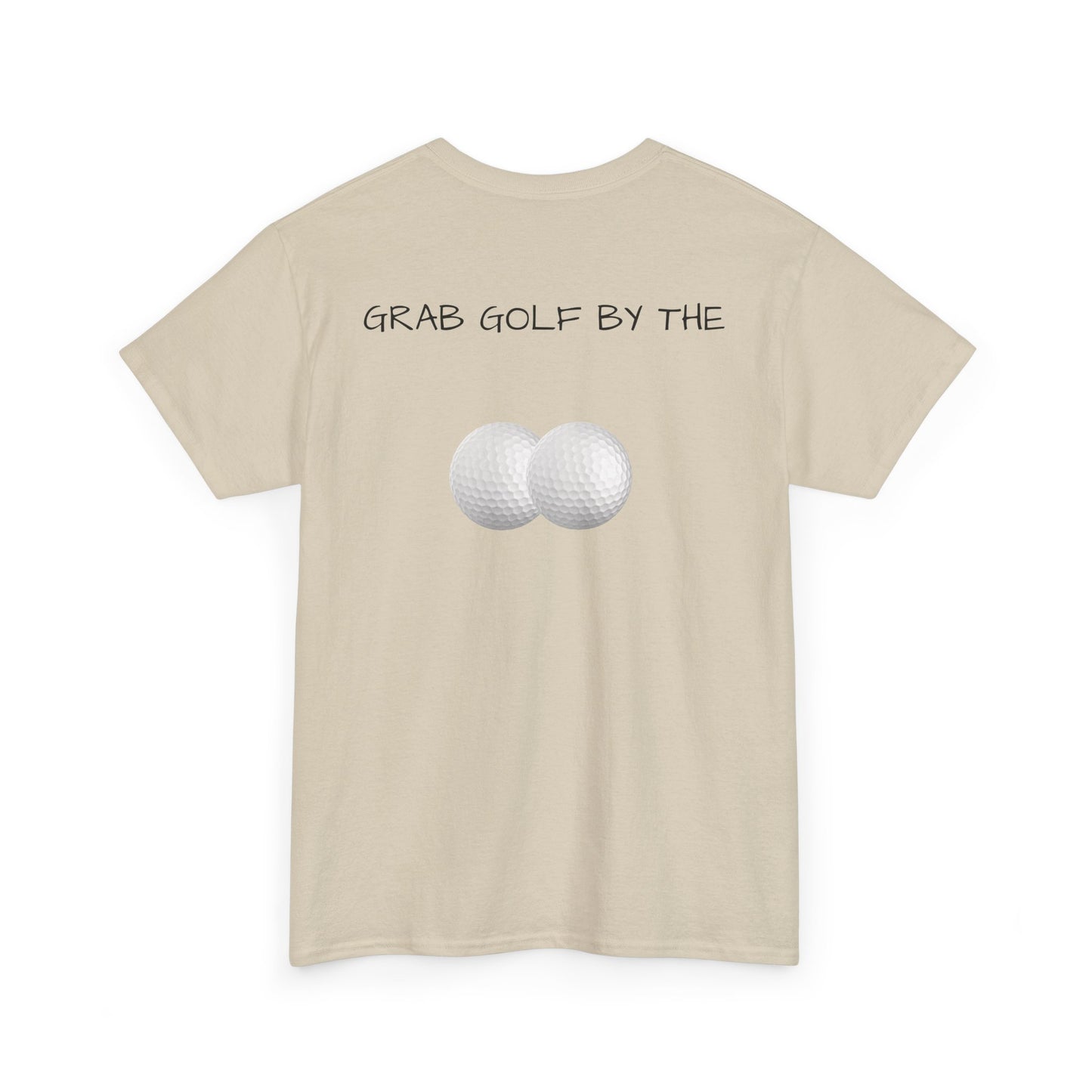 Revenge Golf™ T-Shirt | Golf Balls