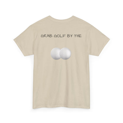 Revenge Golf™ T-Shirt | Golf Balls