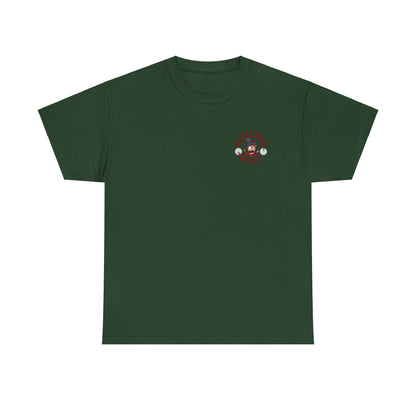 Revenge Golf™ T-Shirt | Golf Balls