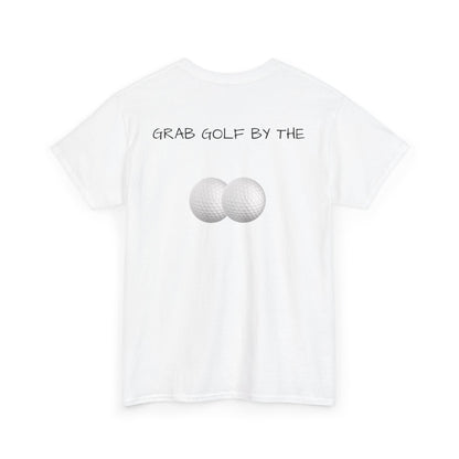 Revenge Golf™ T-Shirt | Golf Balls