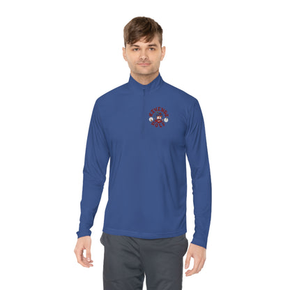 Revenge Golf™ Quarter-Zip Pullover Jacket