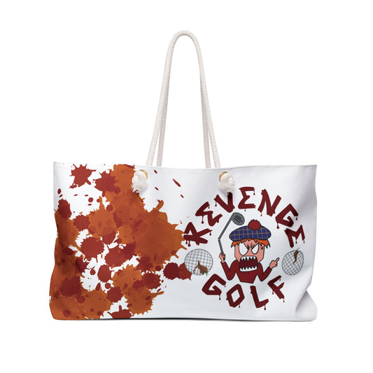 Blood of Golf | Tote Bag