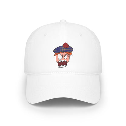 Revenge Golf™ Hat | Angus Face