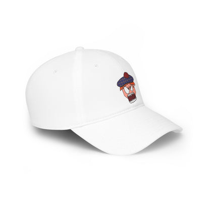 Revenge Golf™ Hat | Angus Face