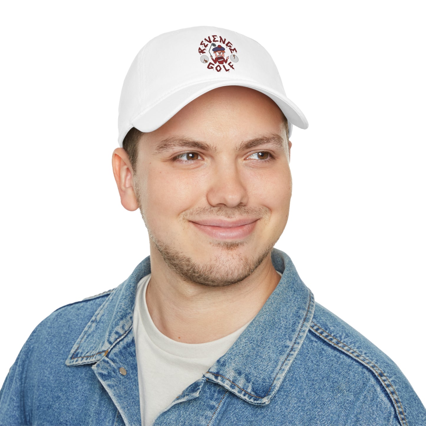 Revenge Golf™ Hat