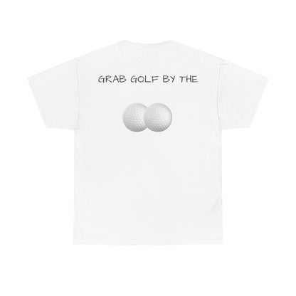 Revenge Golf™ T-Shirt | Golf Balls