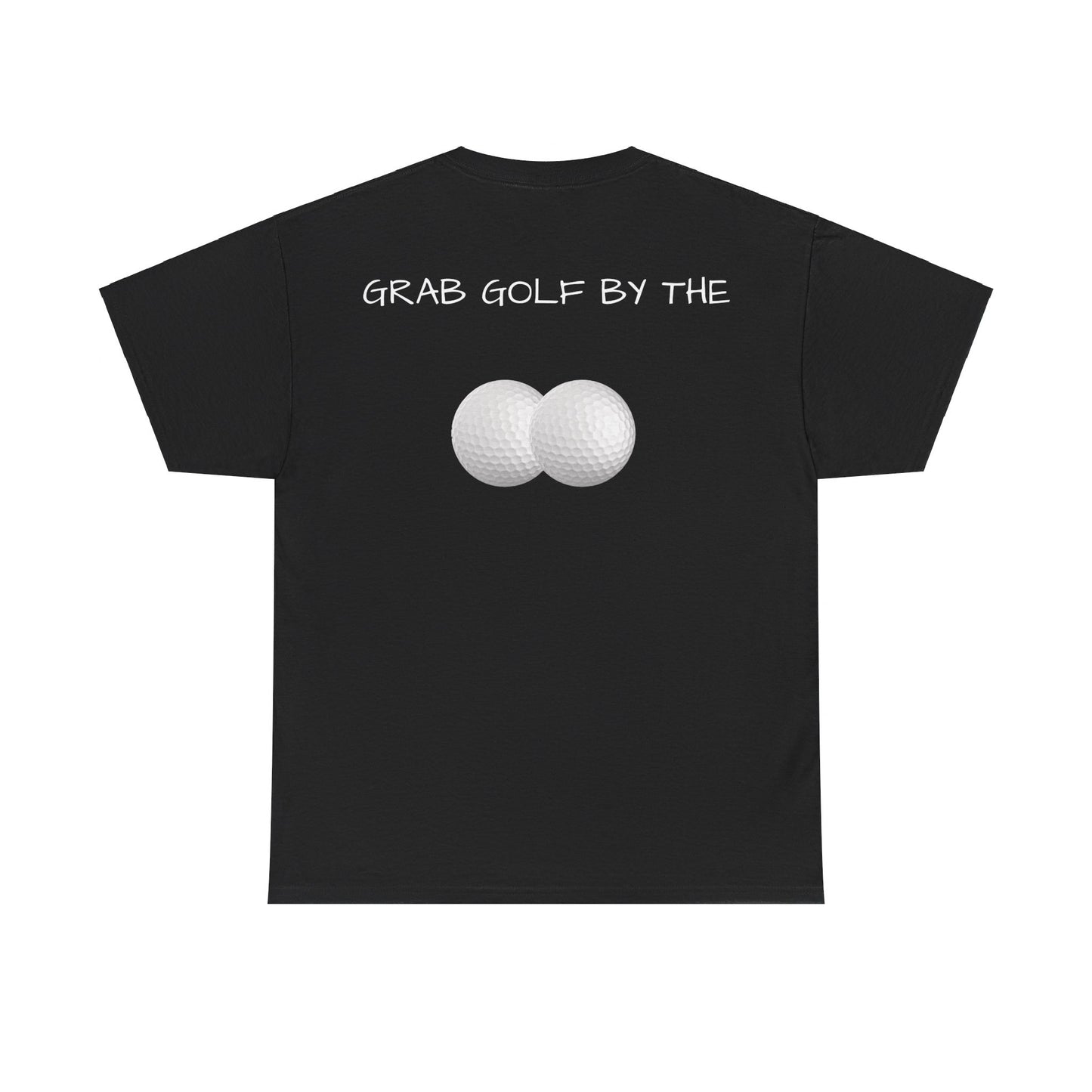 Revenge Golf™ T-Shirt | Golf Balls