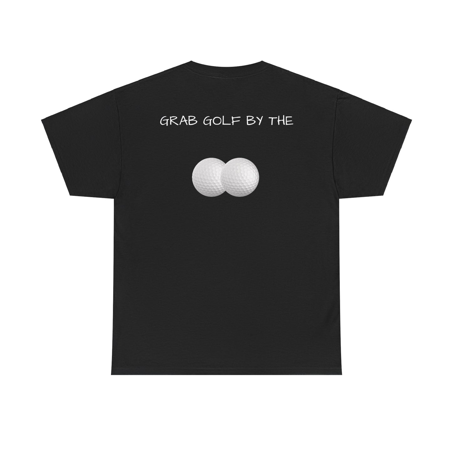 Revenge Golf™ T-Shirt | Golf Balls