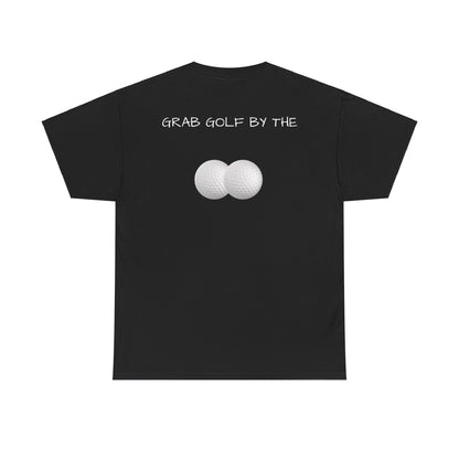 Revenge Golf™ T-Shirt | Golf Balls