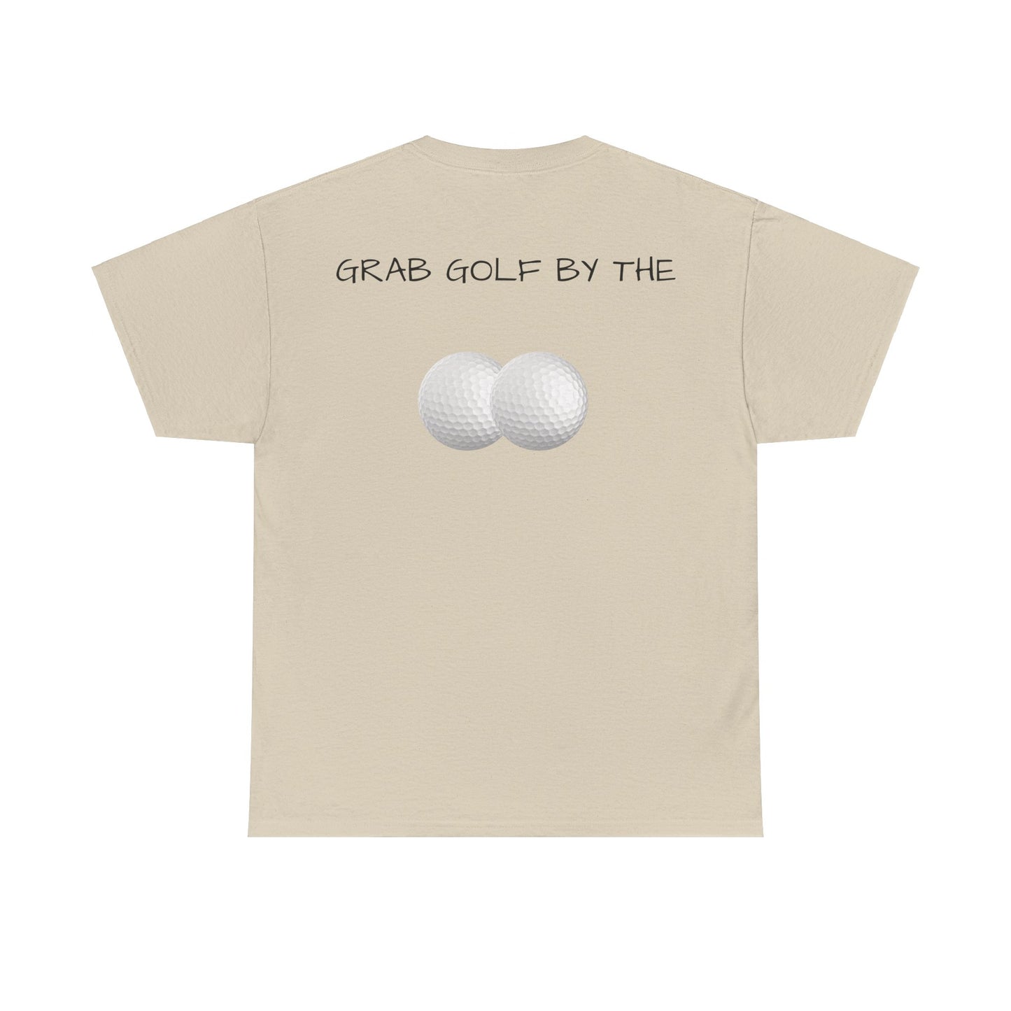 Revenge Golf™ T-Shirt | Golf Balls