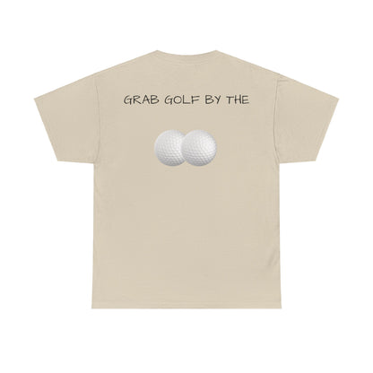 Revenge Golf™ T-Shirt | Golf Balls