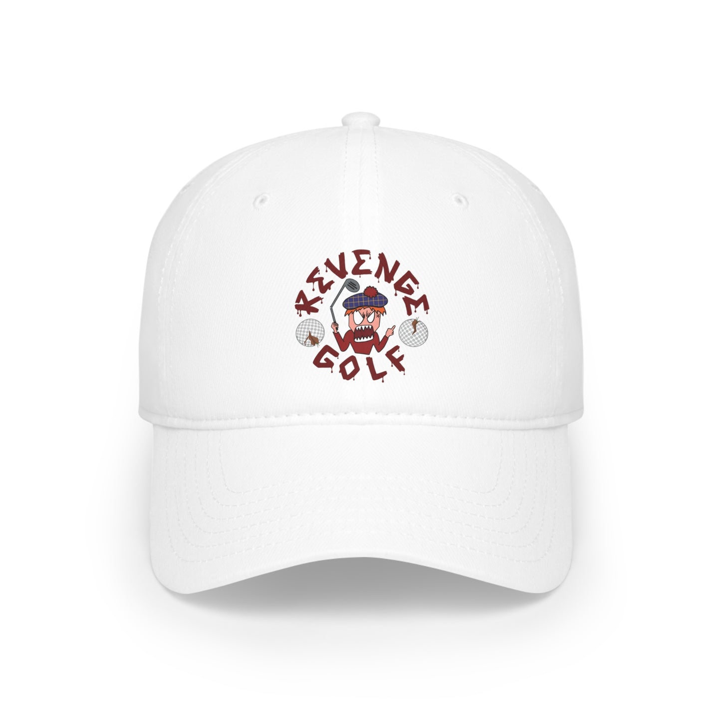 Revenge Golf™ Hat