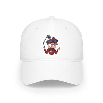 Revenge Golf™ Hat | Angus