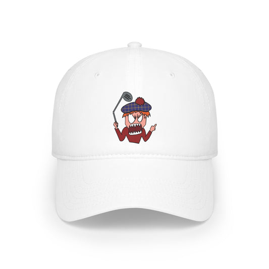 Revenge Golf™ Hat | Angus