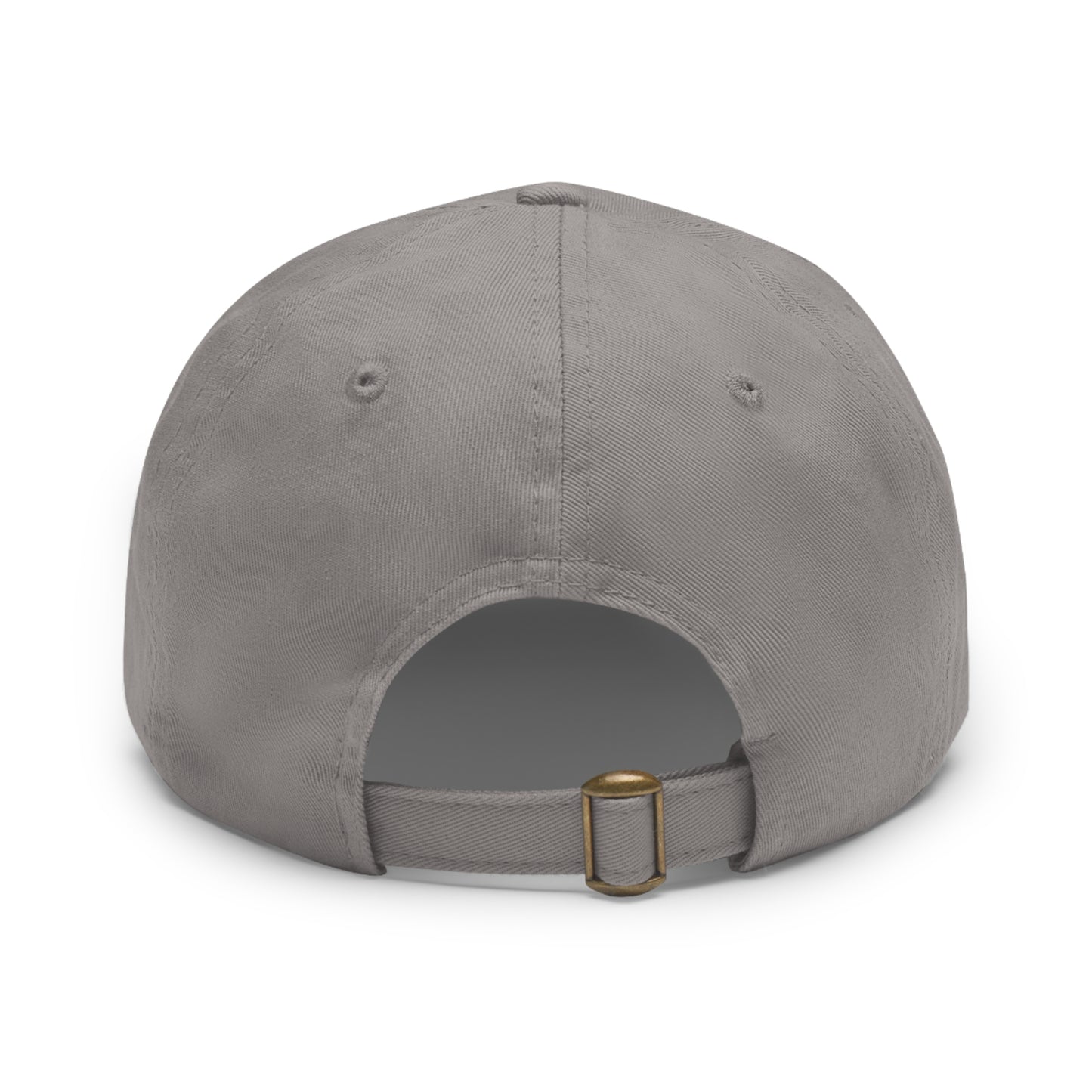 Revenge Golf™ Hat | Leather Patch