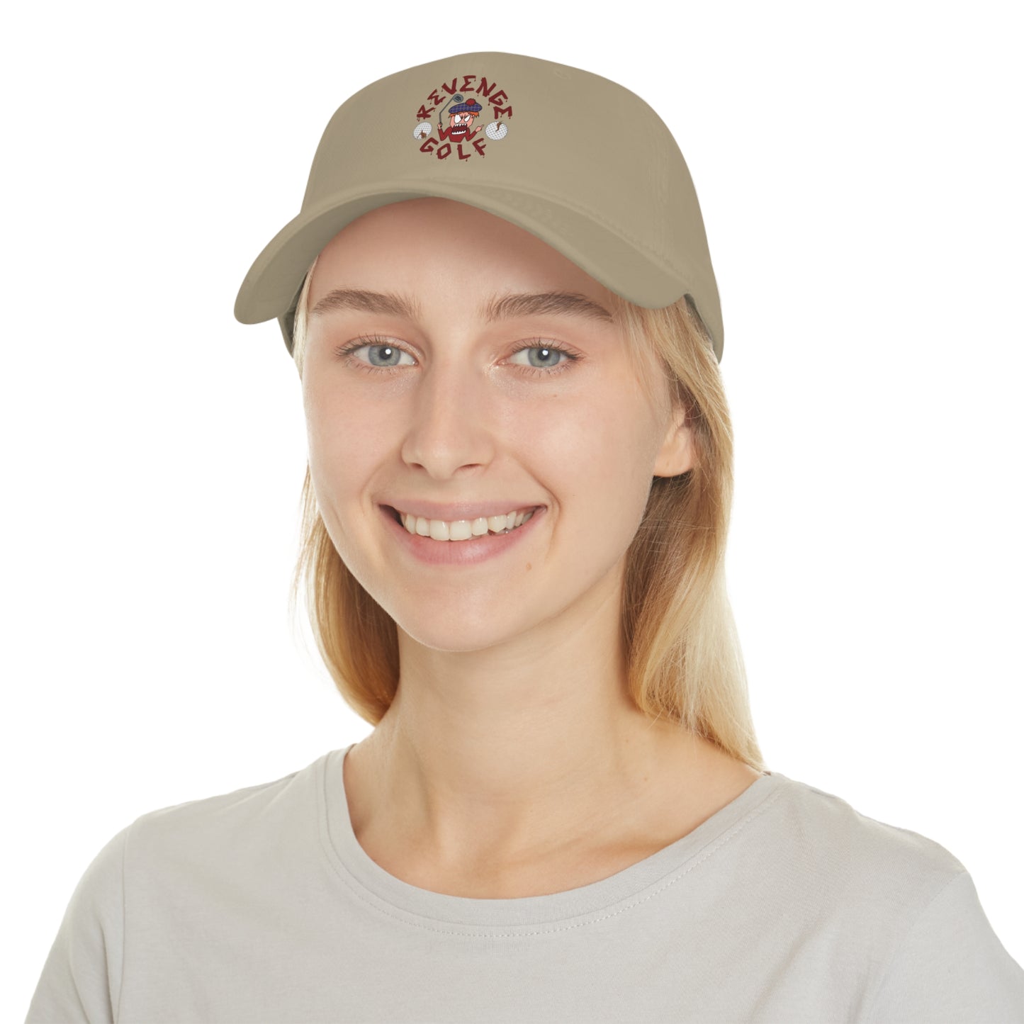 Revenge Golf™ Hat