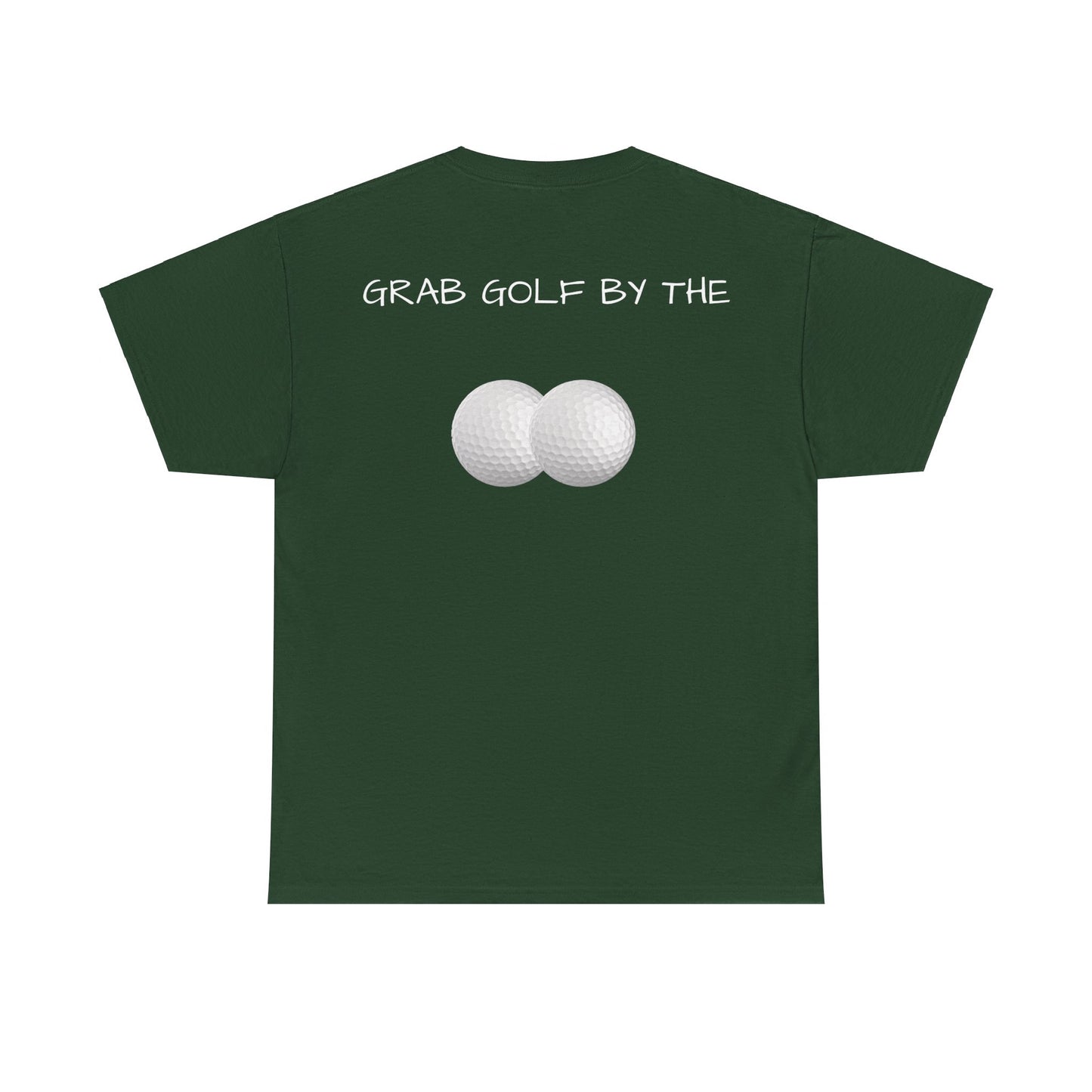 Revenge Golf™ T-Shirt | Golf Balls