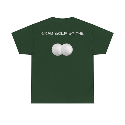 Revenge Golf™ T-Shirt | Golf Balls