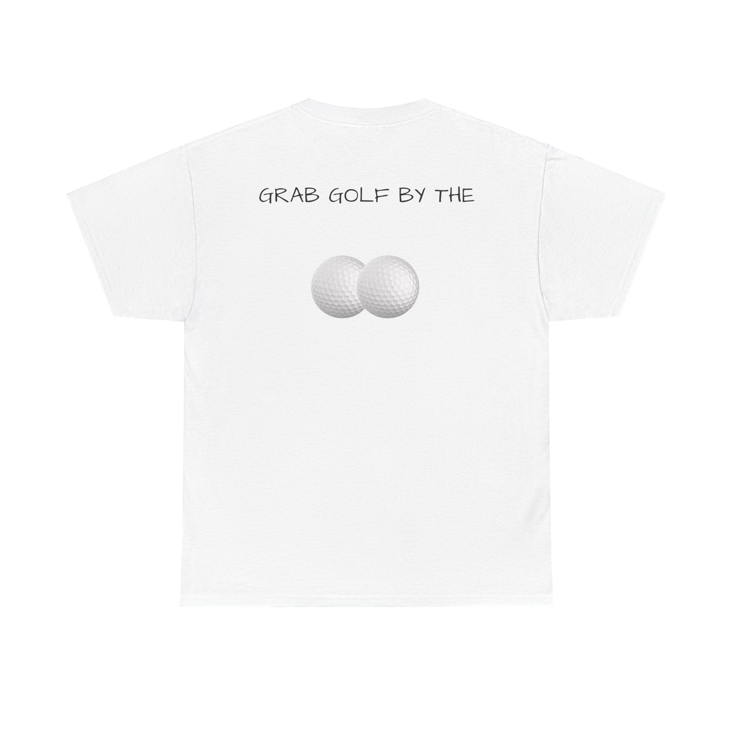 Revenge Golf™ T-Shirt | Golf Balls