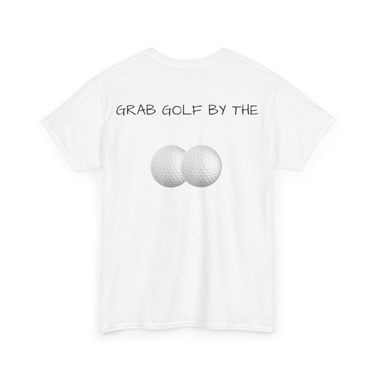 Revenge Golf™ T-Shirt | Golf Balls