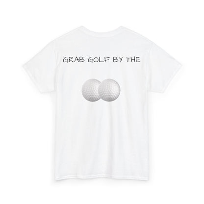 Revenge Golf™ T-Shirt | Golf Balls