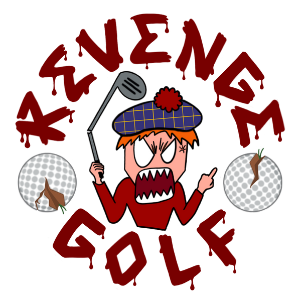 REVENGE GOLF